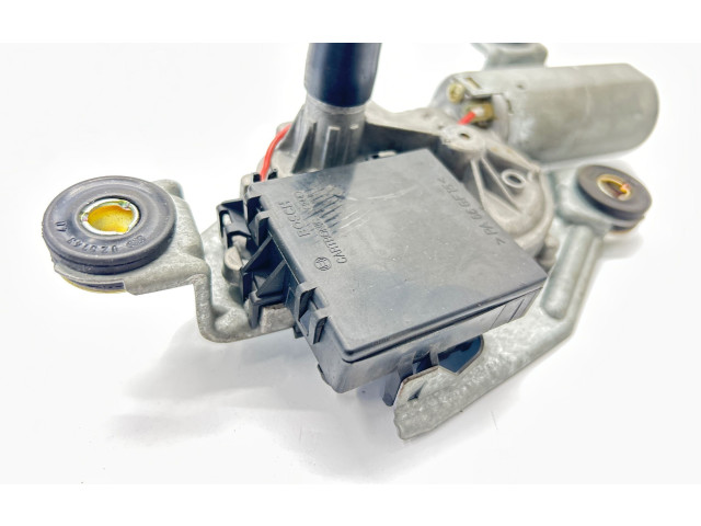 Моторчик заднего дворника 0390201571, 8257078 Land Rover Range Rover L322