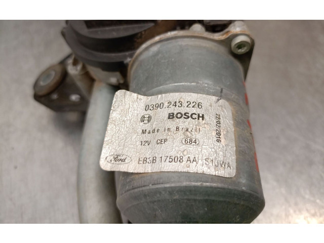 Моторчик дворников EB3B17508AA, 2029423    Ford Ranger