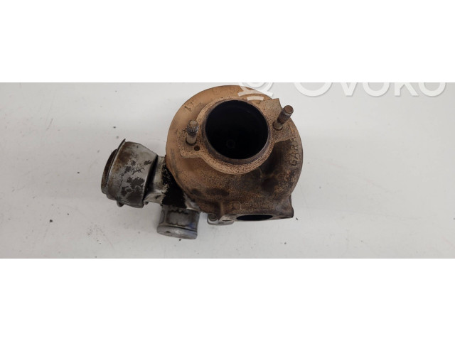 Турбина Land Rover Range Rover L322 712541