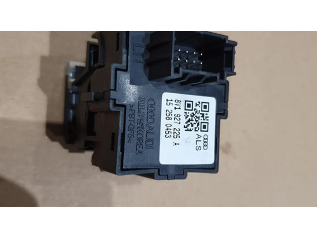 Включатель ручного тормоза