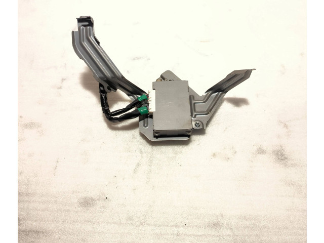 Блок управления 23311AA670, 0499809 Subaru Forester SJ