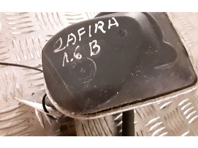 Дроссельная заслонка