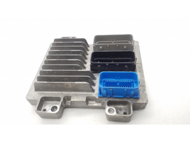 Řídící jednotka 12669749, 12668866   Buick Encore I 2016