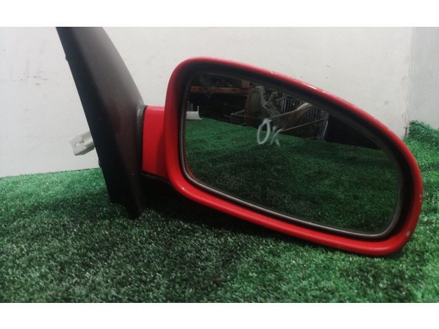 Зеркало электрическое        Chevrolet Aveo   -  года   