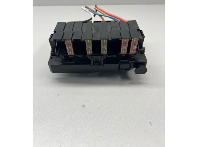 Блок комфорта U118470002J Citroen Berlingo