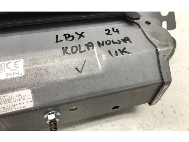 Подушка безопасности для колен TG13D04001, CB0H51924ME2 Lexus LBX