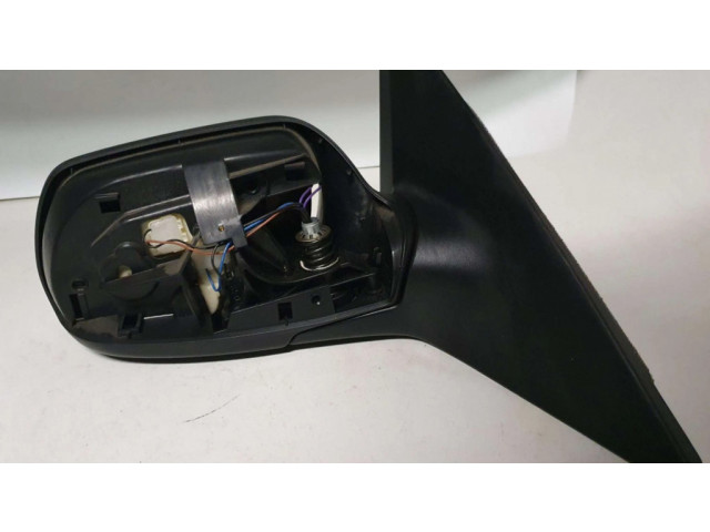 Zpětné zrcátko pravé Mazda 6 2006  E4012220  