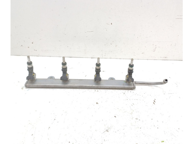 Комплект форсунок 1465A412, EAT328 Mitsubishi Outlander 4B11