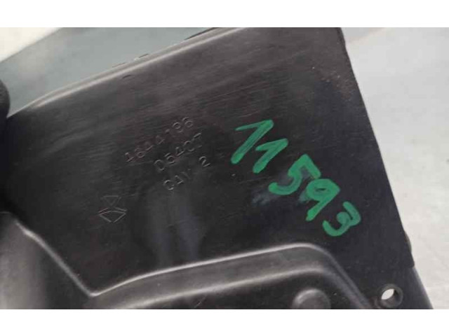 Вентилятор печки 4644196 Chrysler Voyager