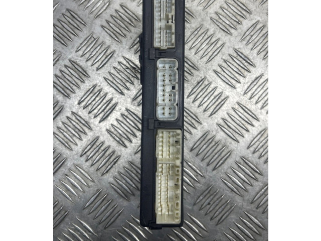 Блок комфорта SW30896751, 3817900210 Volvo S40, V40