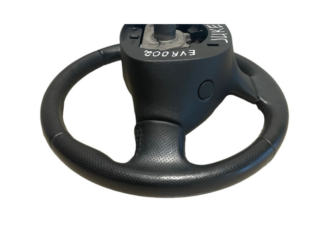 Volant Nissan Juke I F15 2016 34232407A