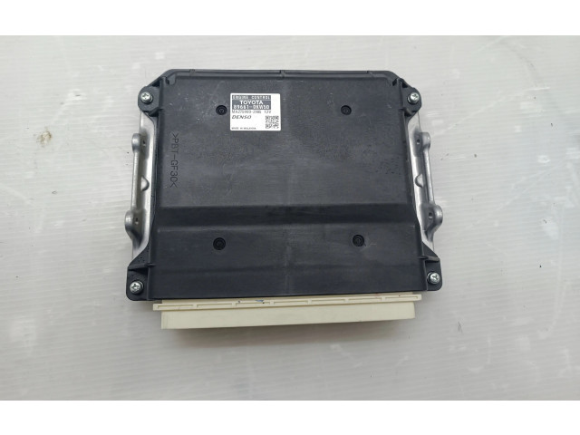 Řídící jednotka 896610KW50 Toyota Hilux (AN10, AN20, AN30) 2011