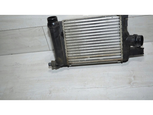 Интеркулер 144966051R, 144966051R Dacia Duster