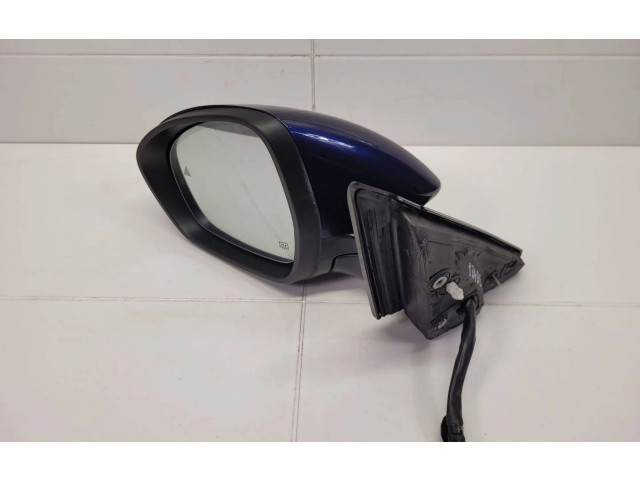 Zpětné zrcátko Alfa Romeo Stelvio 2017 50559447