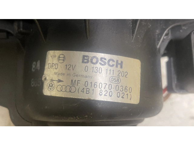 Вентилятор печки