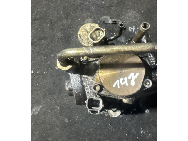 Топливный насос