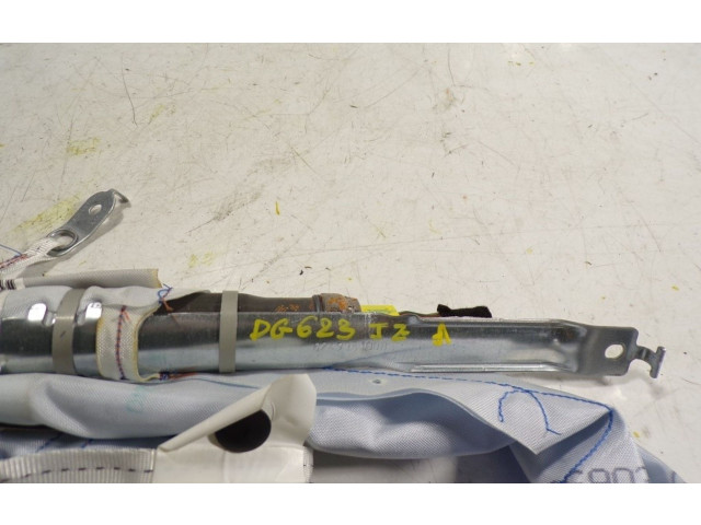 Подушка безопасности двери    Jeep Compass