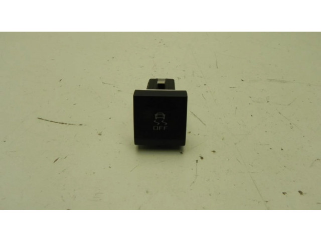 Включатель системы стабильности (ESP)