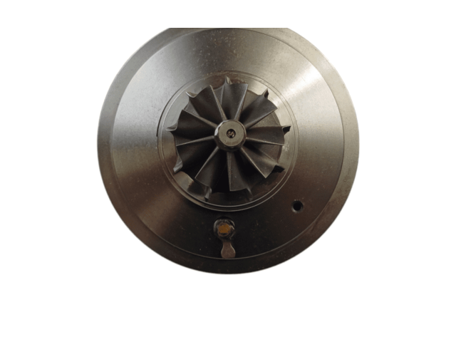 Turbodmychadlo Турбина VED30012, CHRA40-0159   Mitsubishi Pajero   