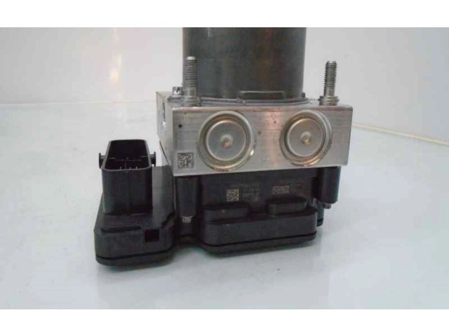 Блок управления АБС 6C0614517R Skoda Fabia Mk3 (NJ)