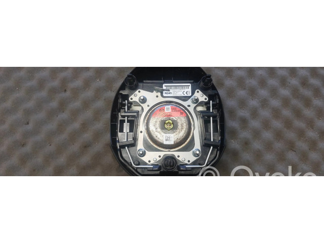 Подушка безопасности водителя CE0080P1110022, VZR4XYH9PFV Mazda 3 III