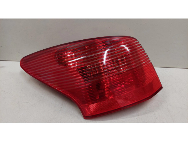 Дроссельная заслонка