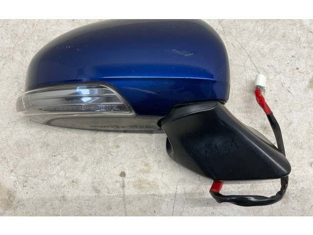 Zpětné zrcátko Toyota Prius+ (ZVW40) 2012