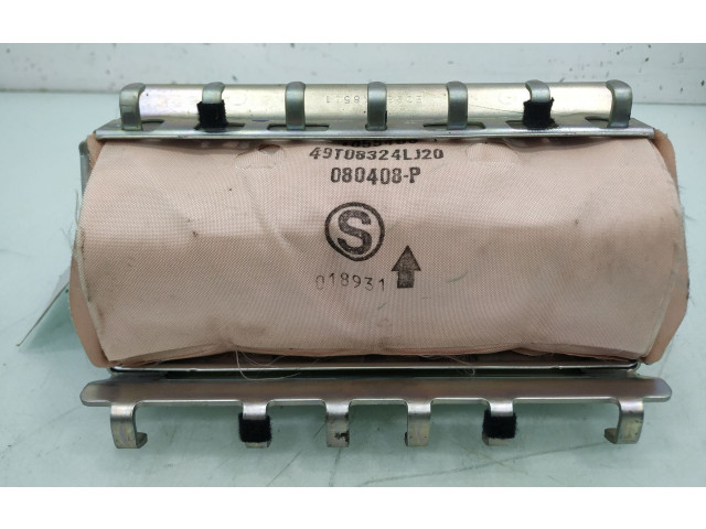 Подушка безопасности пассажира 49T08324LJ20   Honda Accord