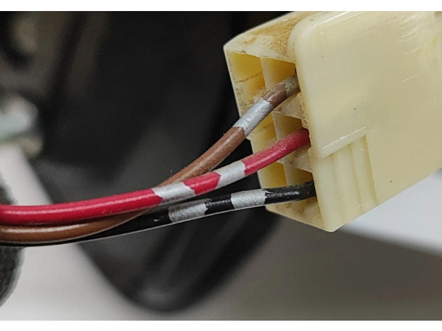 Zpětné zrcátko Toyota Hilux (N140, N150, N160, N170) 2004 879100K050, E4022243