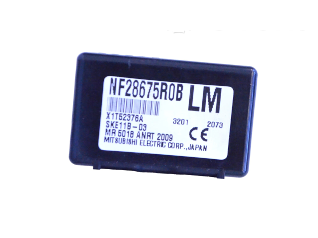 Блок управления NF28675R0B Mazda MX-5 NC Miata