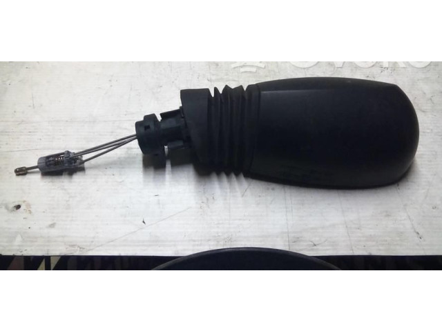 Zpětné zrcátko Fiat Punto (188) 2000 NT