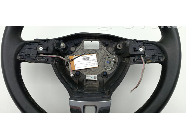 Руль Volkswagen Golf VI 2008 - 2013 года 3C8419091BFE74, 3063751