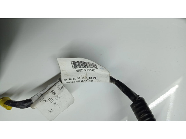 Zpětné zrcátko pravé Chrysler Pacifica 2017 5RM14JSCAD