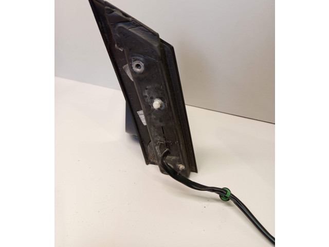 Зеркало электрическое        Volkswagen Touran I  2003 - 2010 года   