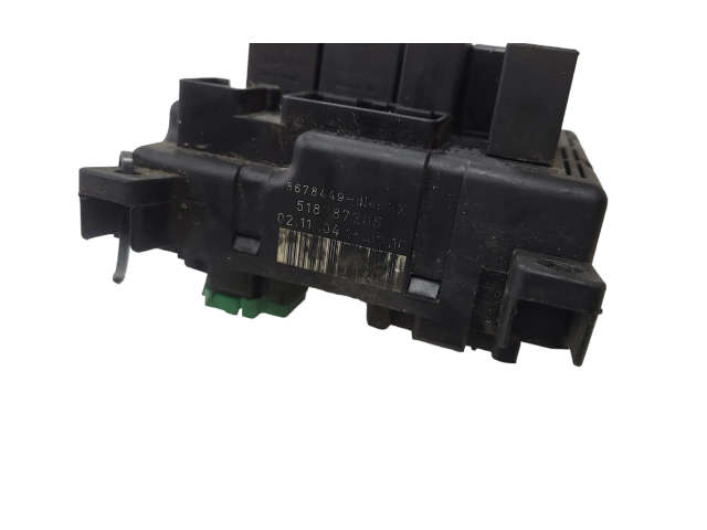 Блок предохранителей 518787205   Volvo S70  V70  V70 XC    
