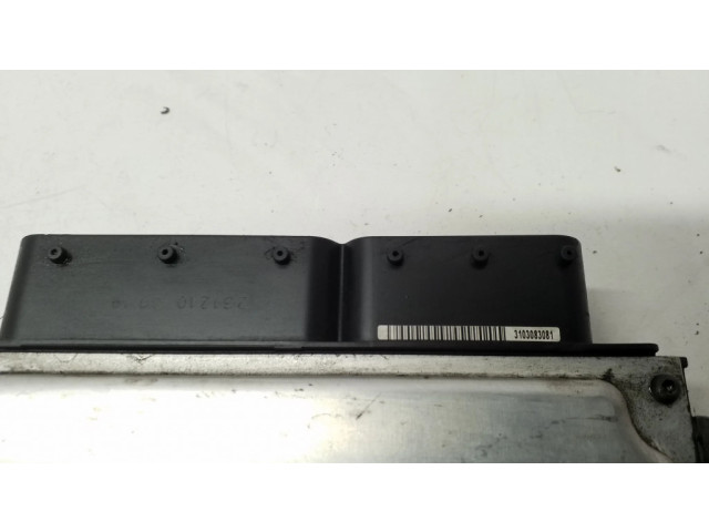 Řídící jednotka 28311471, 25184305 Chevrolet Captiva 2012