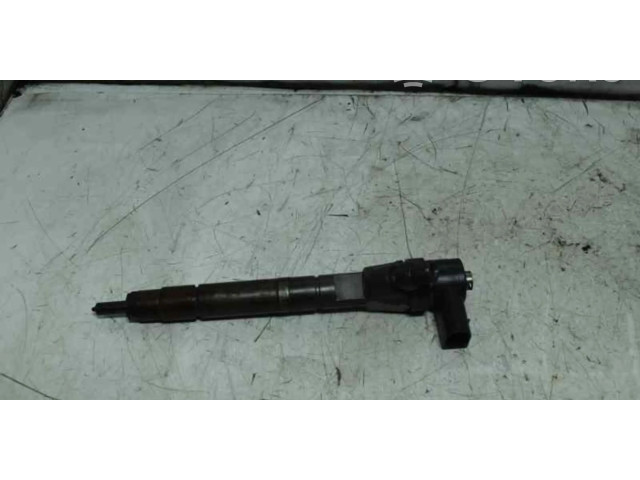 Vstřikovač 0445110208, INYECTOR Mercedes-Benz ML W163