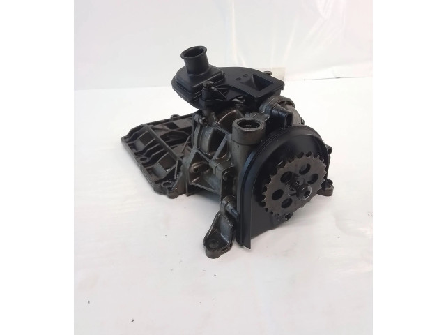 Čerpadlo oleje 7798014 BMW 5 E60 E61 N47D20C