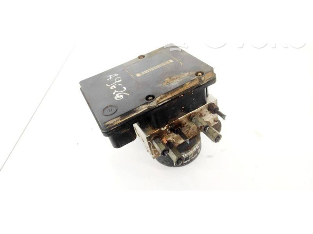 Блок АБС 4894009300, 48940-09300 SsangYong Kyron - года