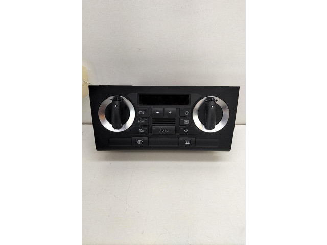 Блок управления климат-контролем 8P0820043AE5PR   Audi A3 S3 A3 Sportback 8P