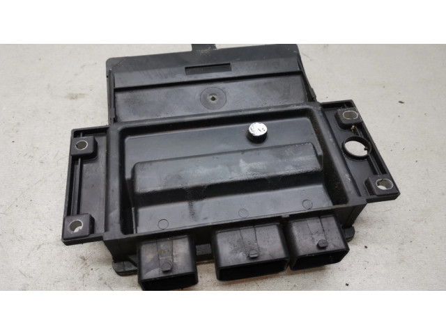 Řídící jednotka 8200399038, 8200513163 Renault Megane II 2006