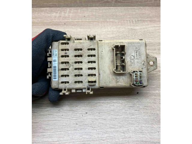 Блок предохранителей JB200400, 000807   Subaru Forester SF    