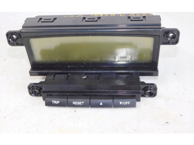 Дисплей 957101H100 KIA Ceed