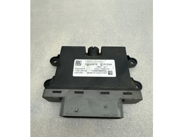 Блок управления 32242878   Volvo XC90