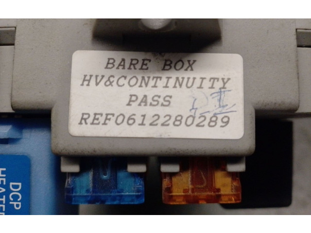 Модуль управления BSM 0612280289 Austin Montego