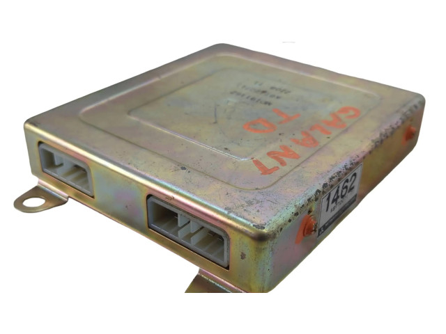 Блок управления двигателя MD191462, K8T72071 Mitsubishi Galant