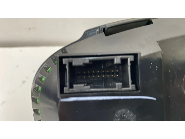 Přístrojová deska BMW X6 E71 2011 9236834