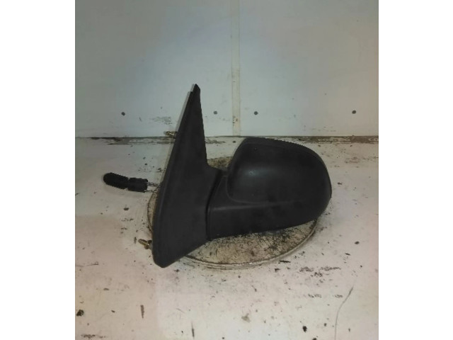 Зеркало (механическое)       Renault Clio I  1990 - 1998 года   