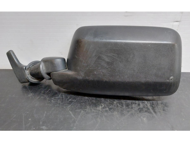 Zpětné zrcátko Volvo 240 6119