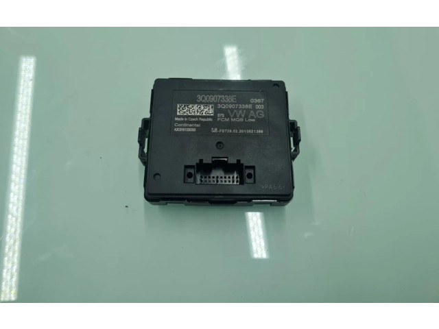 Řídící jednotka 3Q0907338E   Volkswagen Tiguan 2020